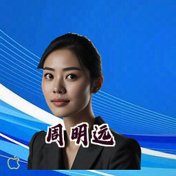 周明远