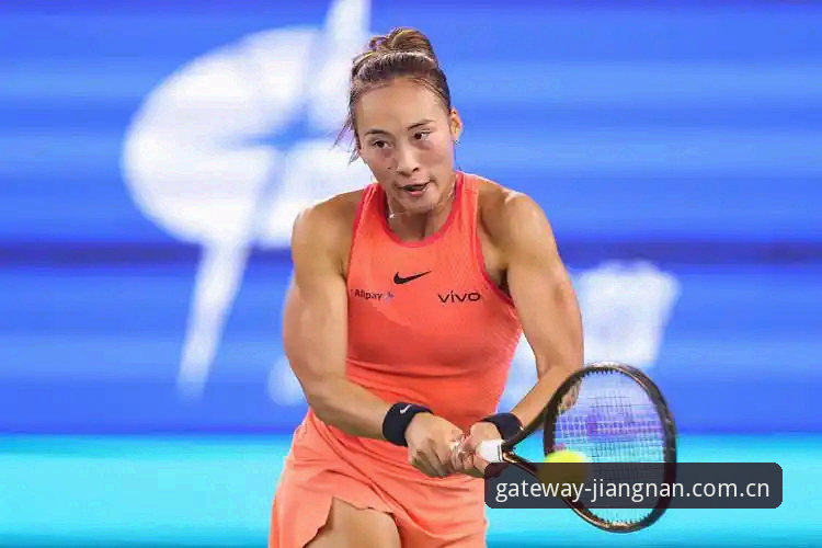 2026法网女单签表最新动态：郑钦文首战资格赛选手，王欣瑜张帅签运各异